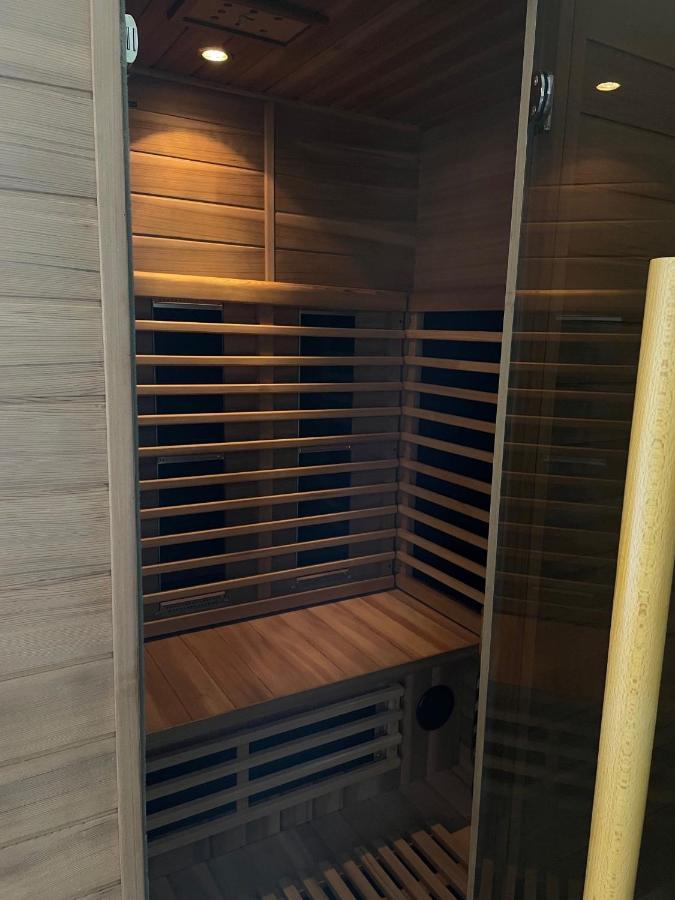Vakantiehuis Aan Het Water Indijk Luaran gambar